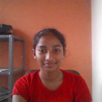Shreya Arbi